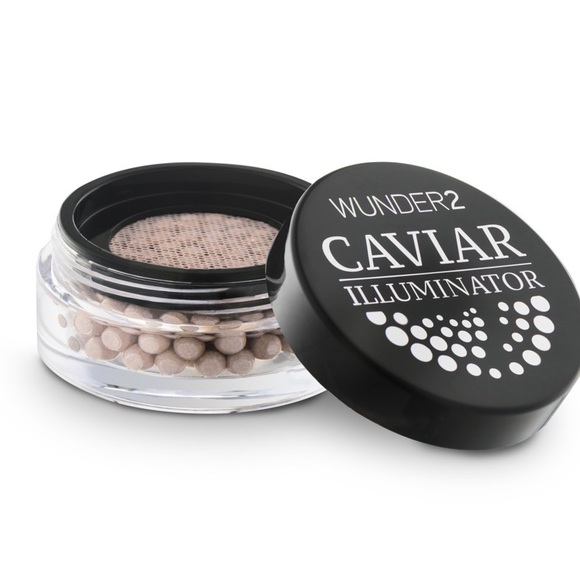 Caviar Illuminator - Radiant Pink Glow - Picture 2 of 2